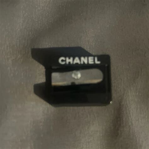 chanel eyeliner sharpener|Chanel eyeliner.